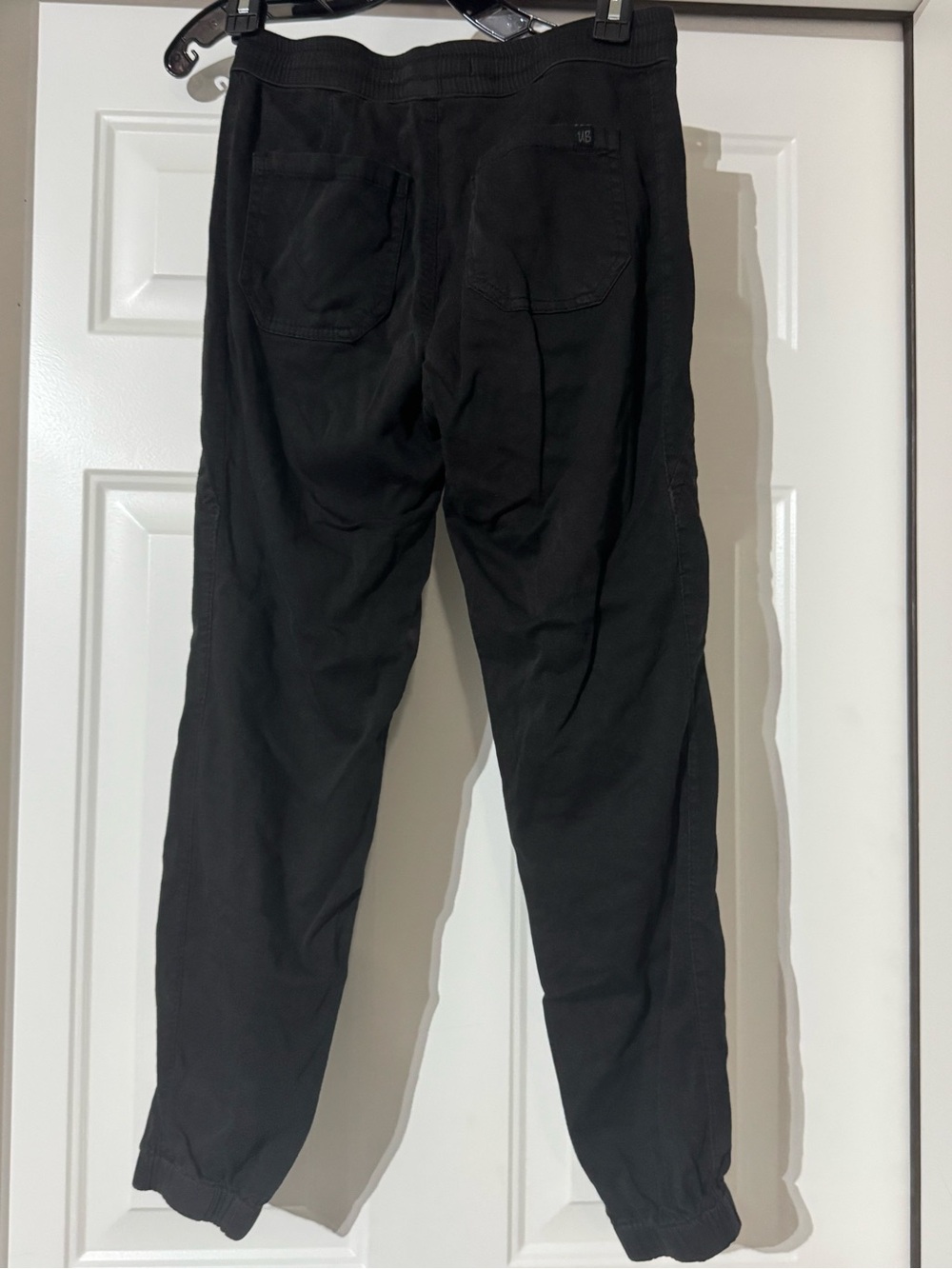 Junior girls size XS | UnionBay brand | Joggers | Black - Picture 2 of 4